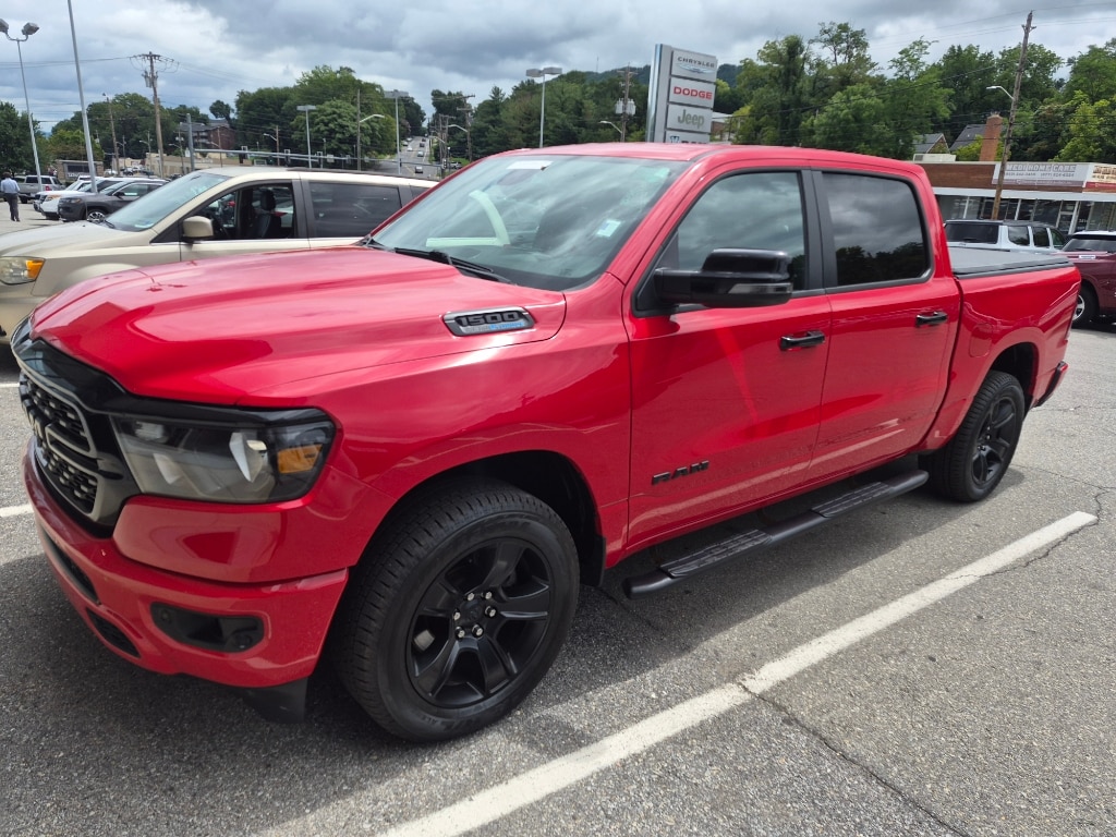 ram ram 1500 pickup 2023 1C6SRFFT0PN660210 image ram ram 1500 pickup 2023 1C6SRFFT0PN660210 image